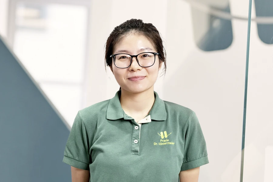 Mai Anh Trinh